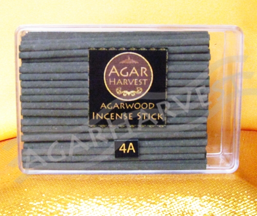 Agarwood Incense