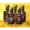 Agarwood oil (4A Grade) 60cc